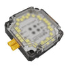 ServoCity LEDヘッドライト (400ルーメン 入力 5～30V)