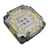 ServoCity LEDヘッドライト (400ルーメン 入力 5～30V)