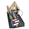Snap Circuits Snap Brics：構造体