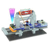 Snap Circuits Snap Brics：構造体