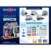 Snap Circuits Snap Brics：構造体