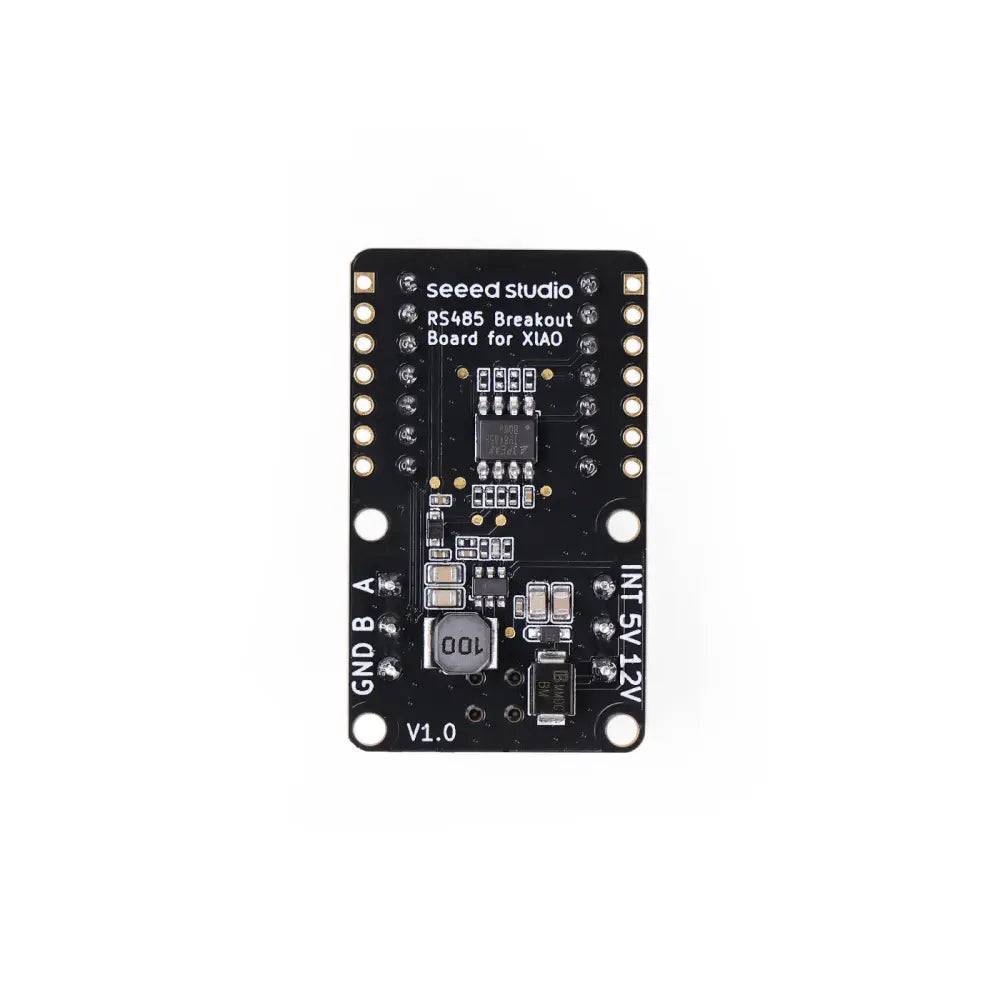 Seeed Studio XIAO用 RS485ブレイクアウトボード
