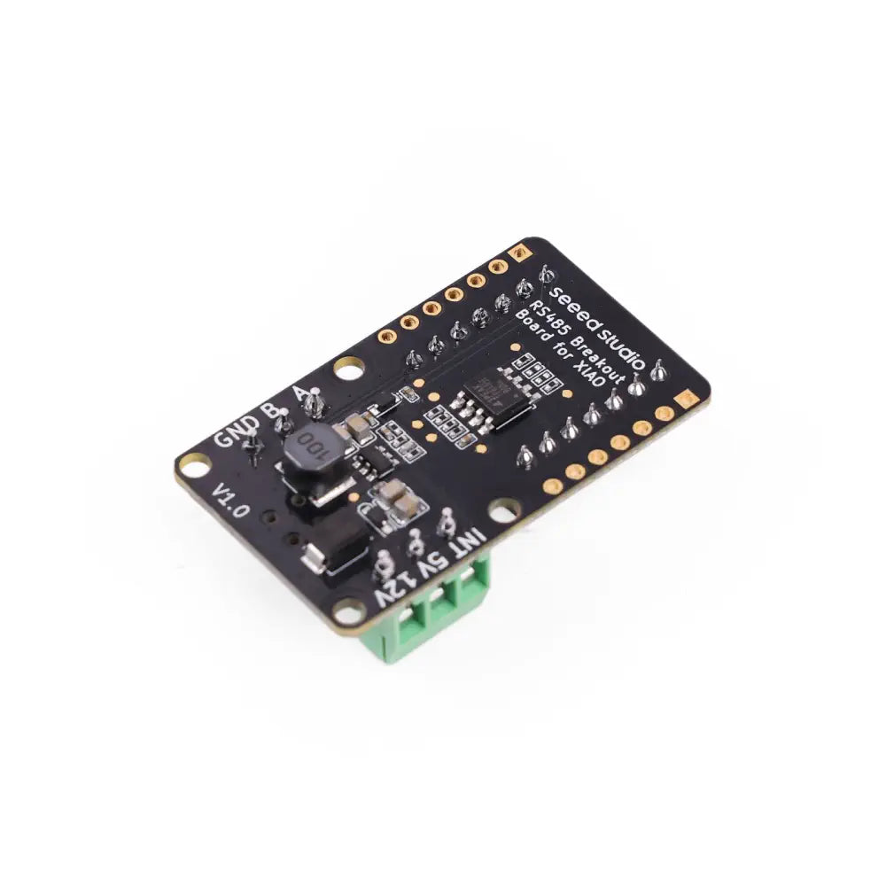 Seeed Studio XIAO用 RS485ブレイクアウトボード