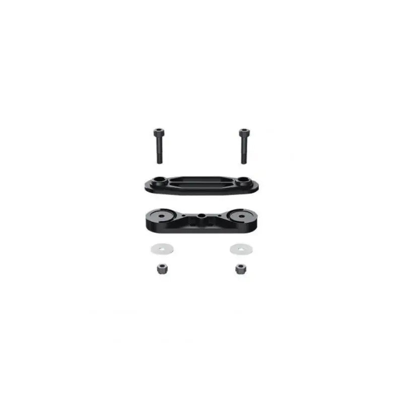 LIGPOWER カーボンファイバー折りたたみプロペラ FA15.2*5-2個/ペア