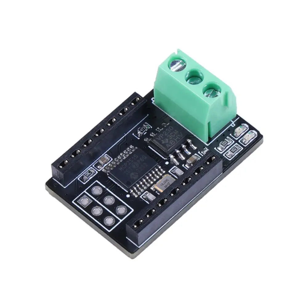 Seeed Studio XIAO用 CANバスブレイクアウトボード