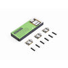 SeeedStudio XIAO MG24 Sense (2 x 7ピンヘッダ はんだ付けなし) - 3個