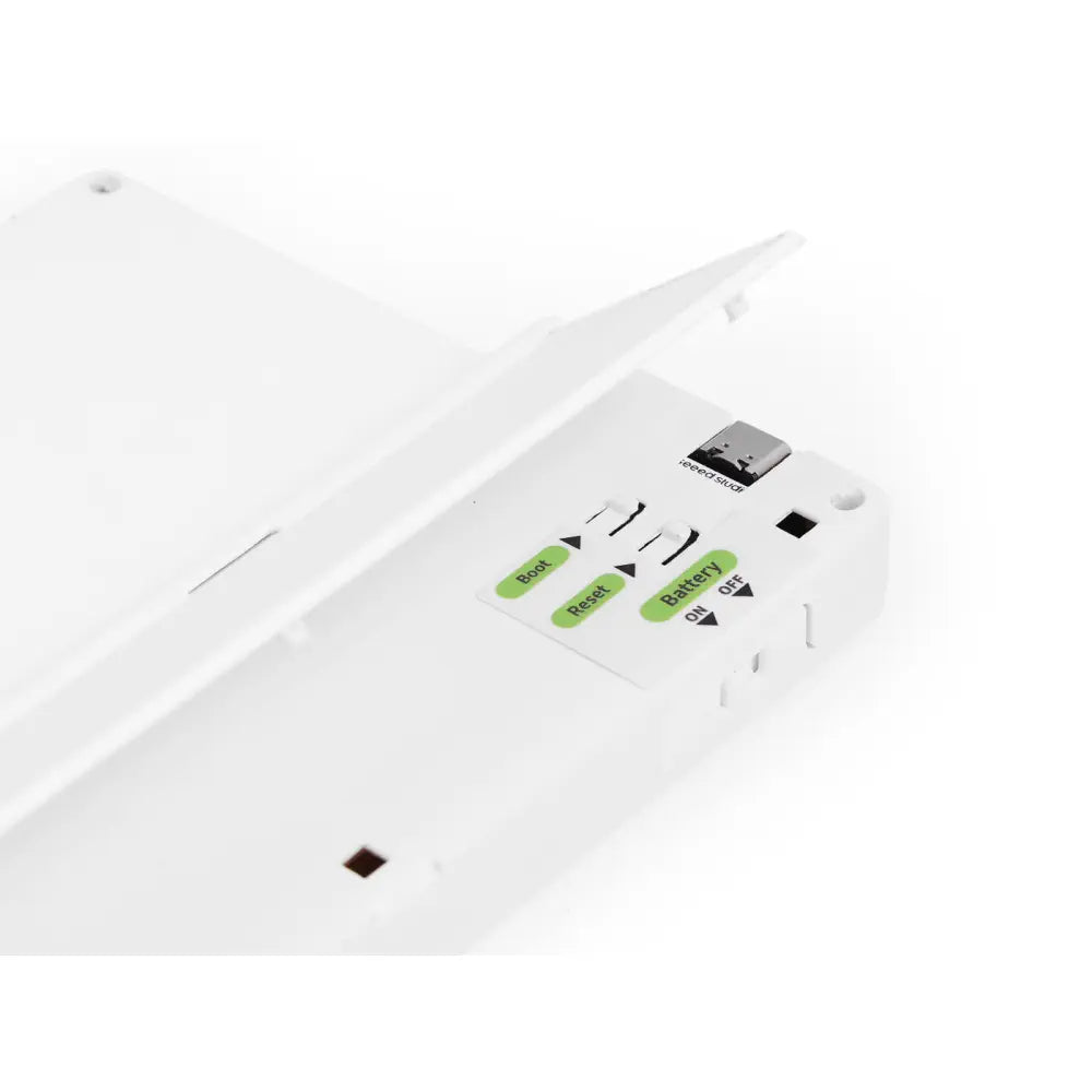 SeeedStudio XIAO 7.5 inch 電子ペーパーパネル