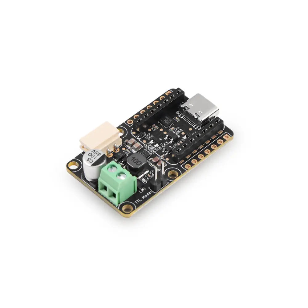 XIAO用 SeeedStudio バスサーボドライバボード