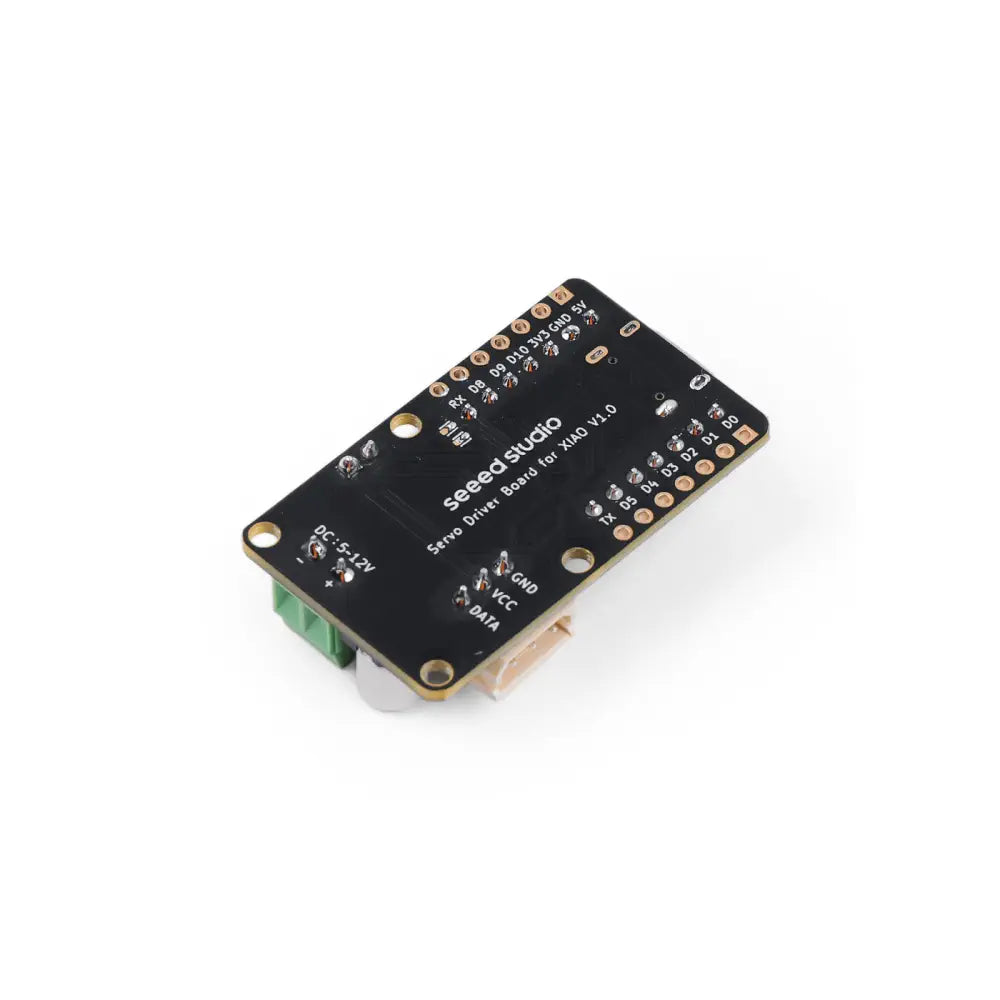 XIAO用 SeeedStudio バスサーボドライバボード