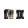 Seeed Studio 6x10 RGB WS2812 マトリックス XIAO用 (7ピンヘッダ 2個付属)