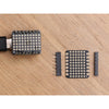 Seeed Studio 6x10 RGB WS2812 マトリックス XIAO用 (7ピンヘッダ 2個付属)