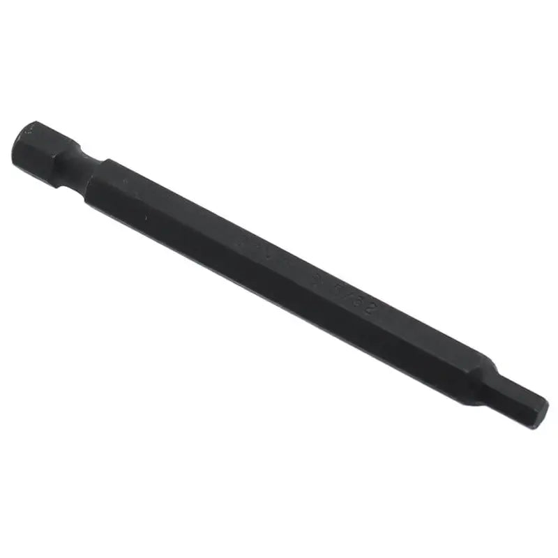 AndyMark Bondhus 六角エンドパワービット 5/32インチ フラットチップ