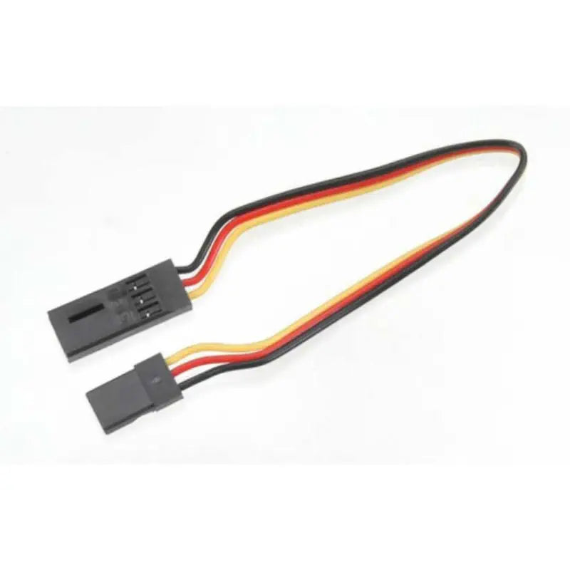 Hitec 6インチサーボエクステンション