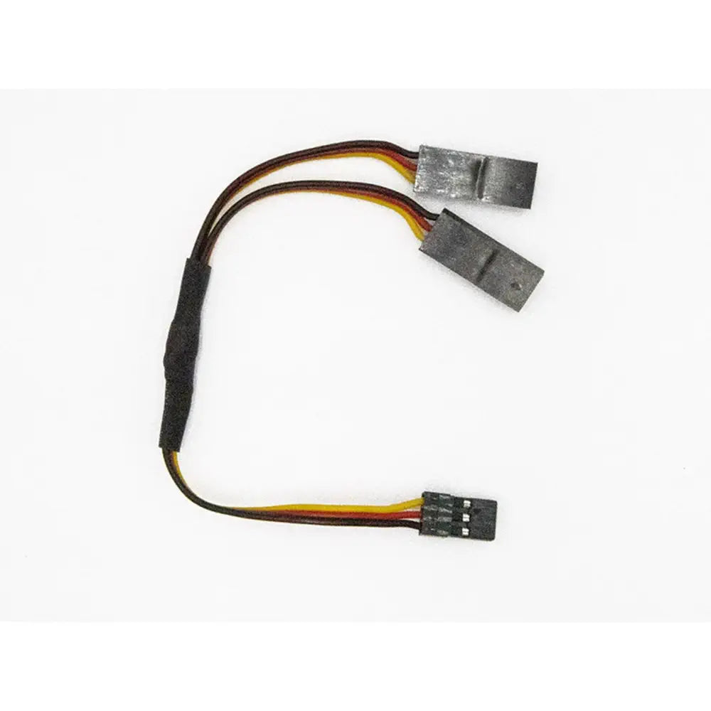 Hitec 6インチ「Y」ハーネス