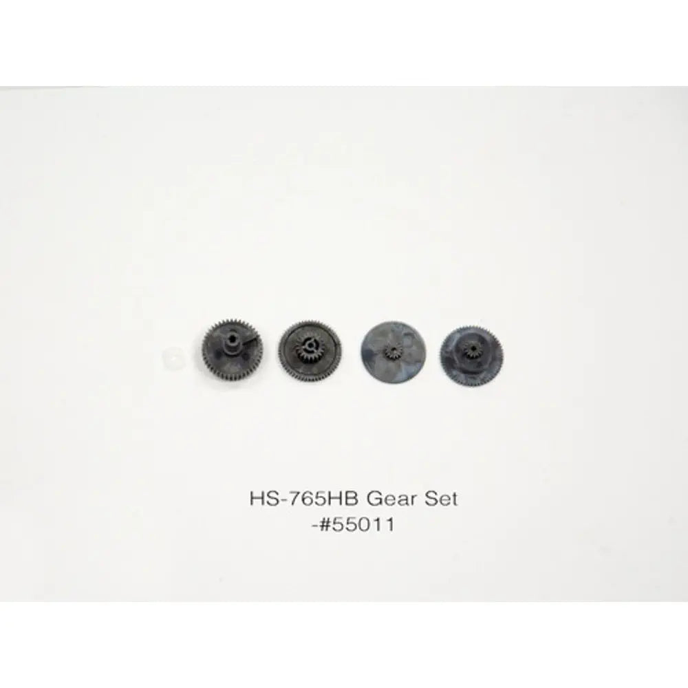 Hitec HS-765HB KARBONITE™ ギアセット