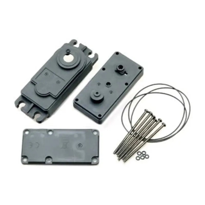 Hitec HS-5765MH ケース - プラスチック部品のみ