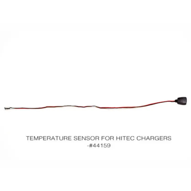 Hitec Xシリーズ充電器用温度センサー