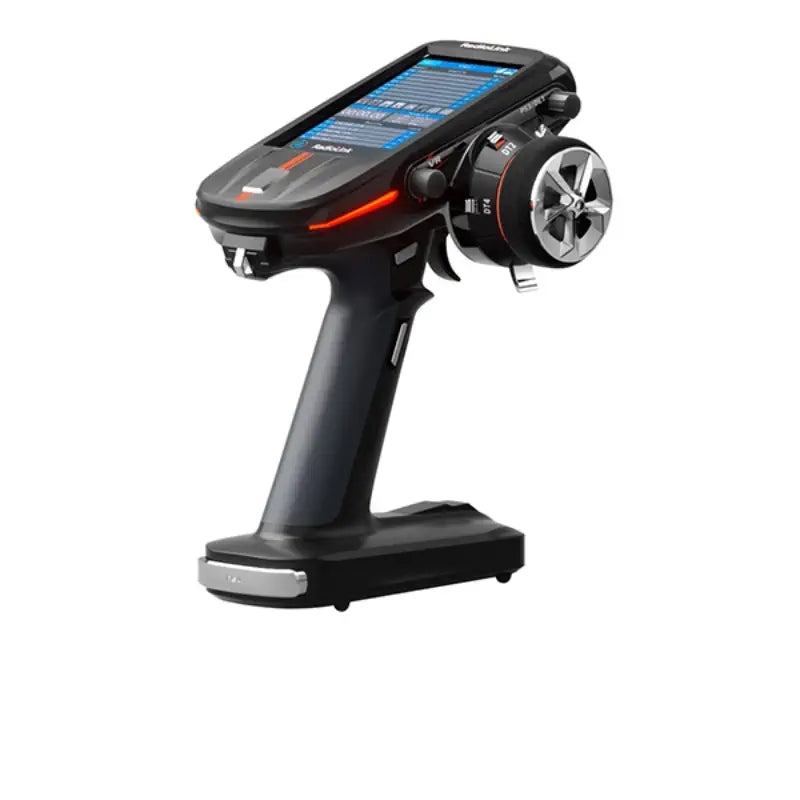 Radiolink RC8X 2.4GHz トランスミッター + R4FGM レシーバー