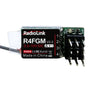 Radiolink RC8X 2.4GHz トランスミッター + R4FGM レシーバー