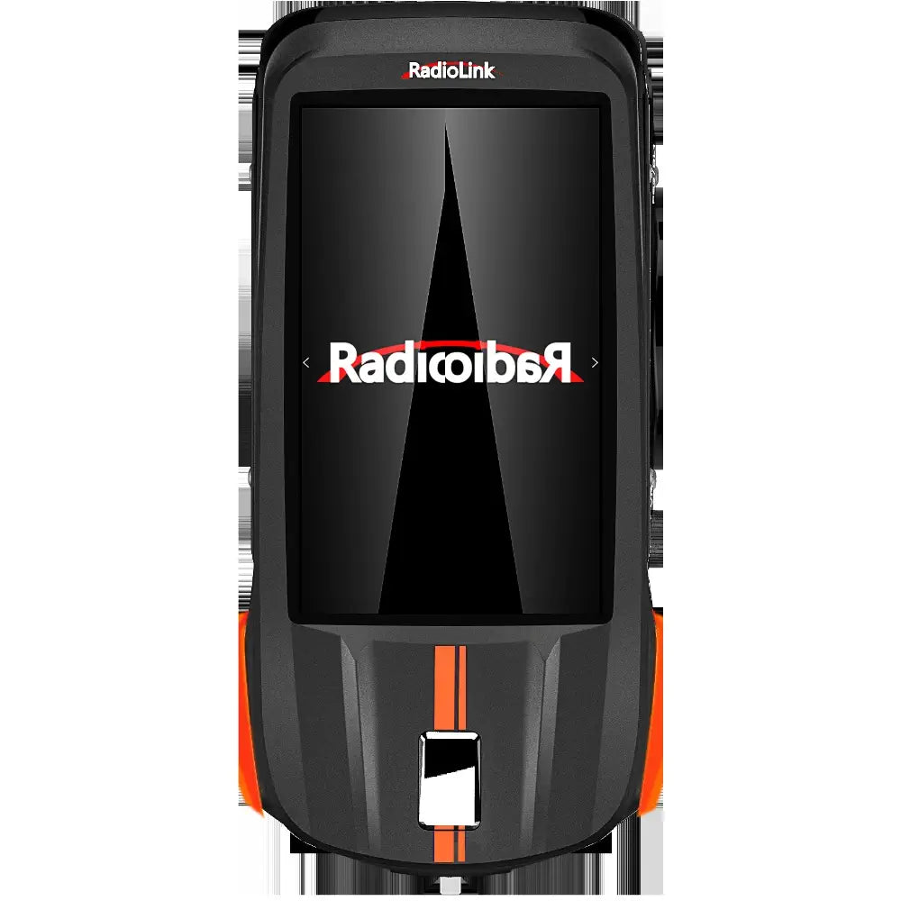 Radiolink RC8X 2.4GHz トランスミッター + R4FGM レシーバー