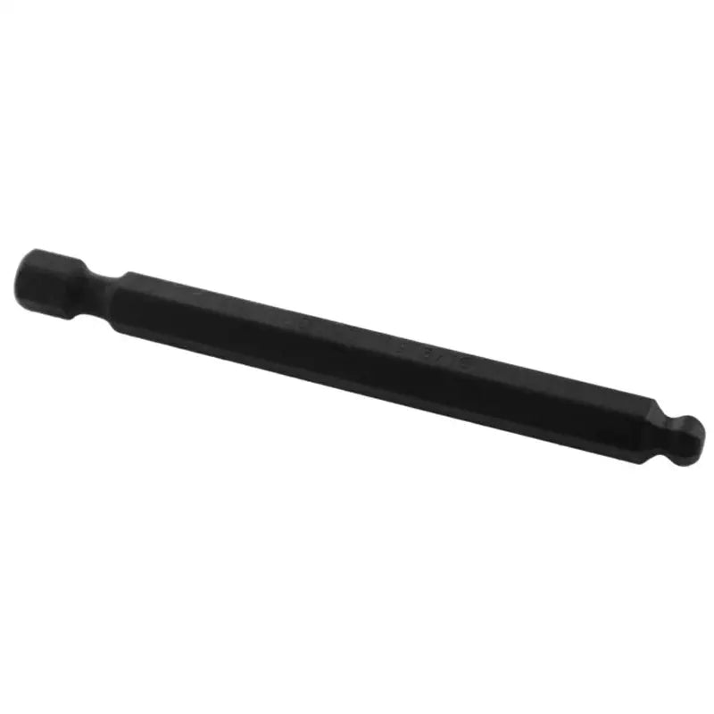 AndyMark Bondhus 六角エンドパワービット 3/16インチ ボールチップ