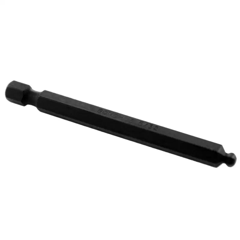 AndyMark Bondhus 六角エンドパワービット 5/32インチ ボールチップ