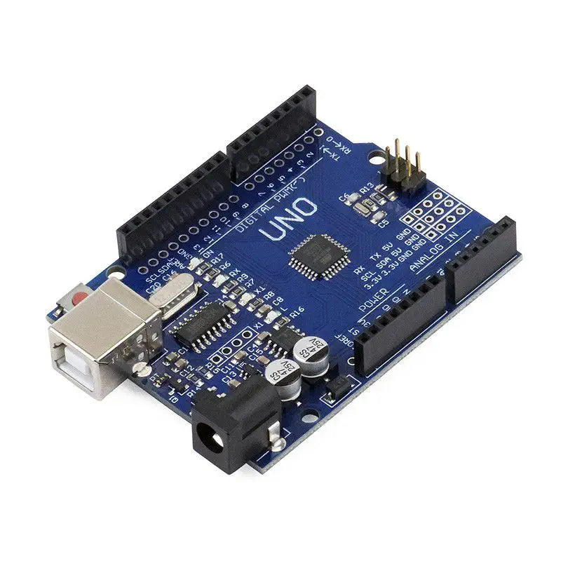 Cytron Uno互換 CH340 (USBケーブル付き)