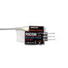 RadioLink R6DSM 10ch ppm & S-BUS受信機