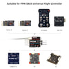 RadioLink R6DSM 10ch ppm & S-BUS受信機