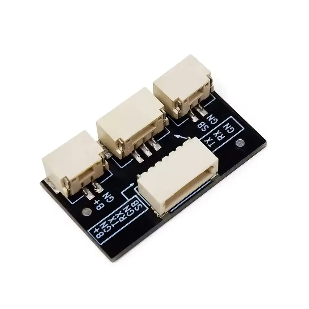 Radiolink DiViT デジタル ビデオ伝送アダプター