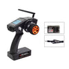 RadioLink 2.4GHz RC4GS 送信機 + R6FG 受信機