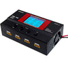 Radiolink CB86 Plus バランス充電器