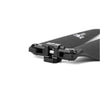 LIGPOWER ポリマー製 手動可変ピッチ折りたたみプロペラ MF2412VP-2個/ペア