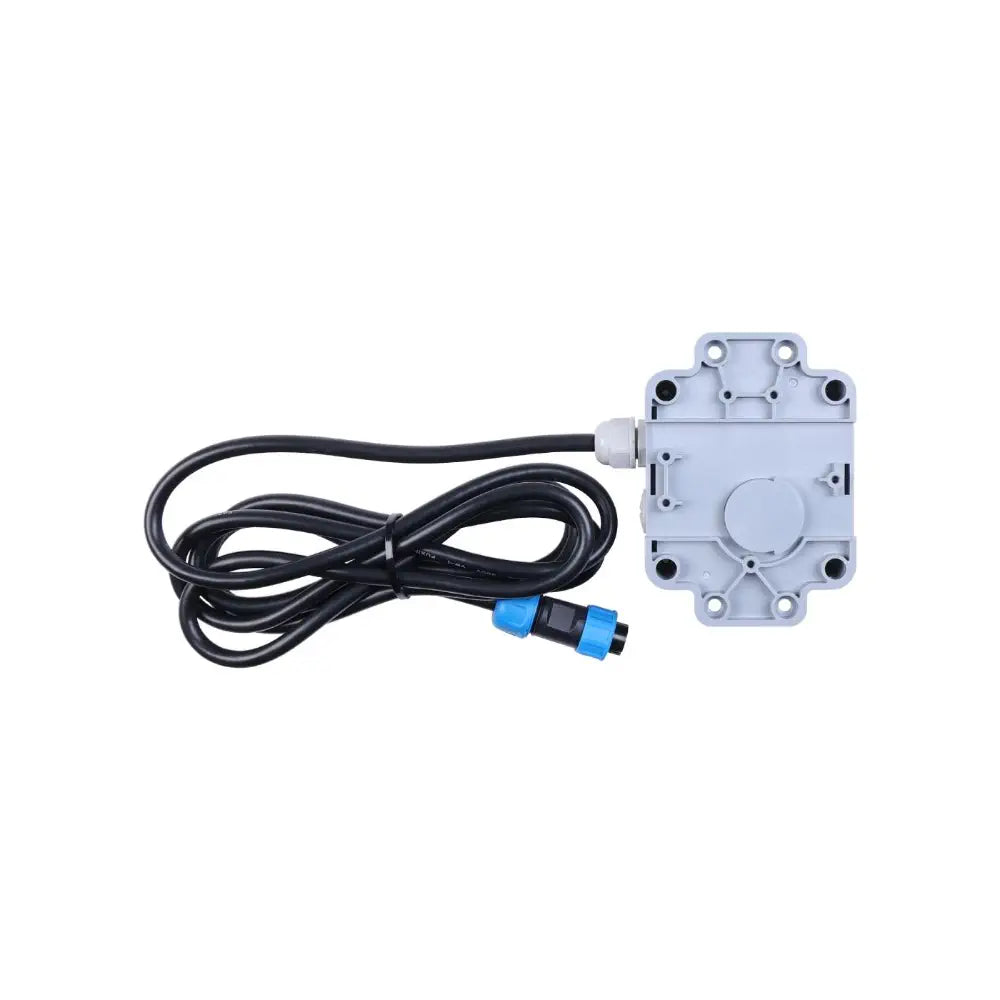SeeedStudio 産業グレード MODBUS RS485 NH3 センサー（防水航空コネクタ付き）