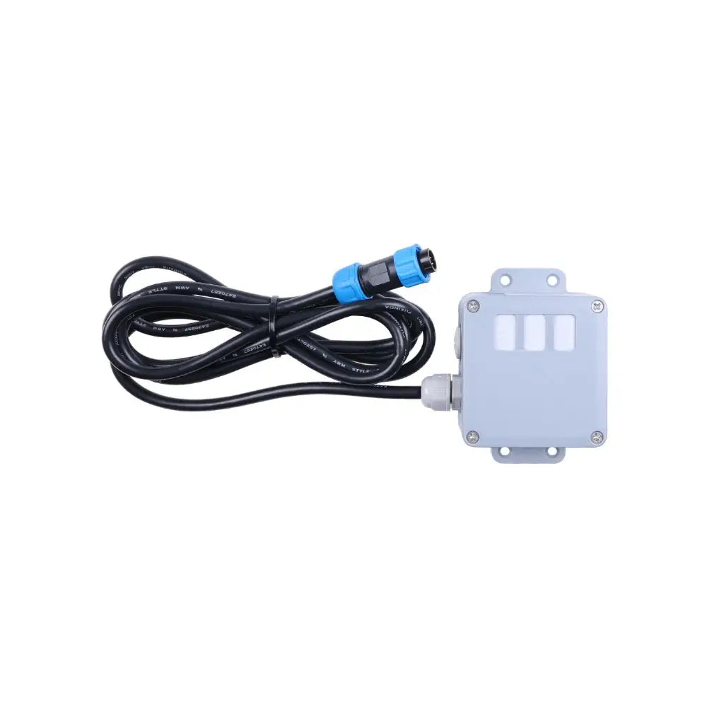 SeeedStudio 産業グレード MODBUS RS485 NH3 センサー（防水航空コネクタ付き）
