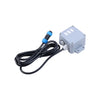 SeeedStudio 産業グレード MODBUS RS485 NH3 センサー（防水航空コネクタ付き）