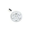 DFRobot RGB LED ライトディスク (SMD RGB LED 7個 搭載)