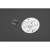 DFRobot RGB LED ライトディスク (SMD RGB LED 7個 搭載)