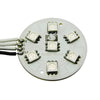 DFRobot RGB LED ライトディスク (SMD RGB LED 7個 搭載)