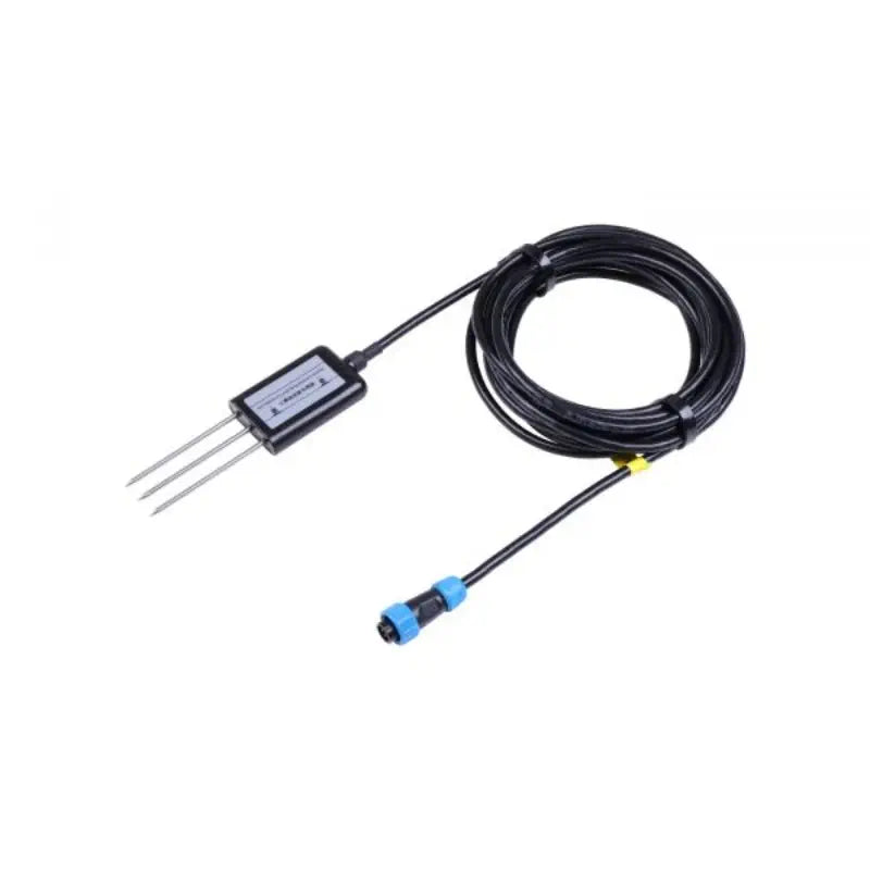 SeeedStudio 産業用土壌水分・温度センサ MODBUS-RTU RS485 485 (S-Soil MT-02B)