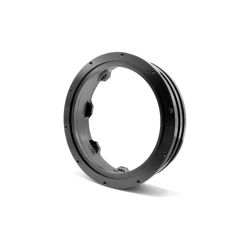 BlueRobotics Oリングフランジ 130mm