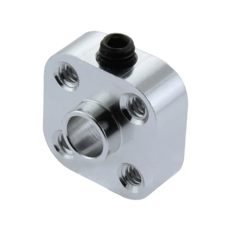 AndyMark HD ナブ、6mm ラウンドボア、ダブルボス