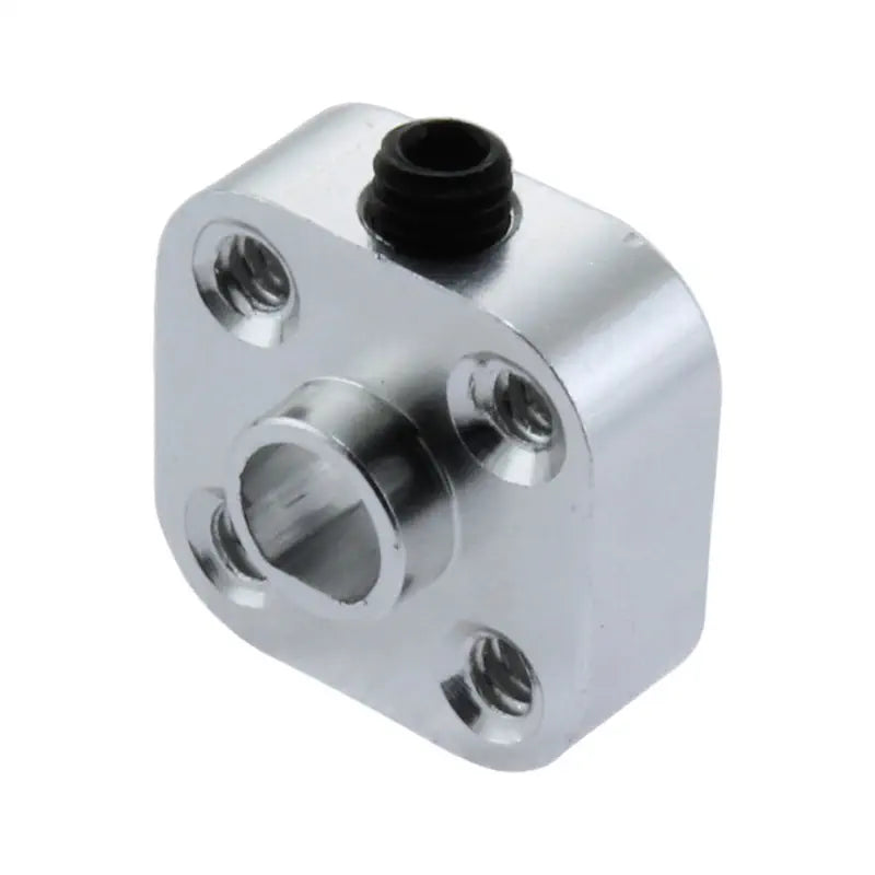 AndyMark HD ナブ、6mm D ボア、ダブルボス