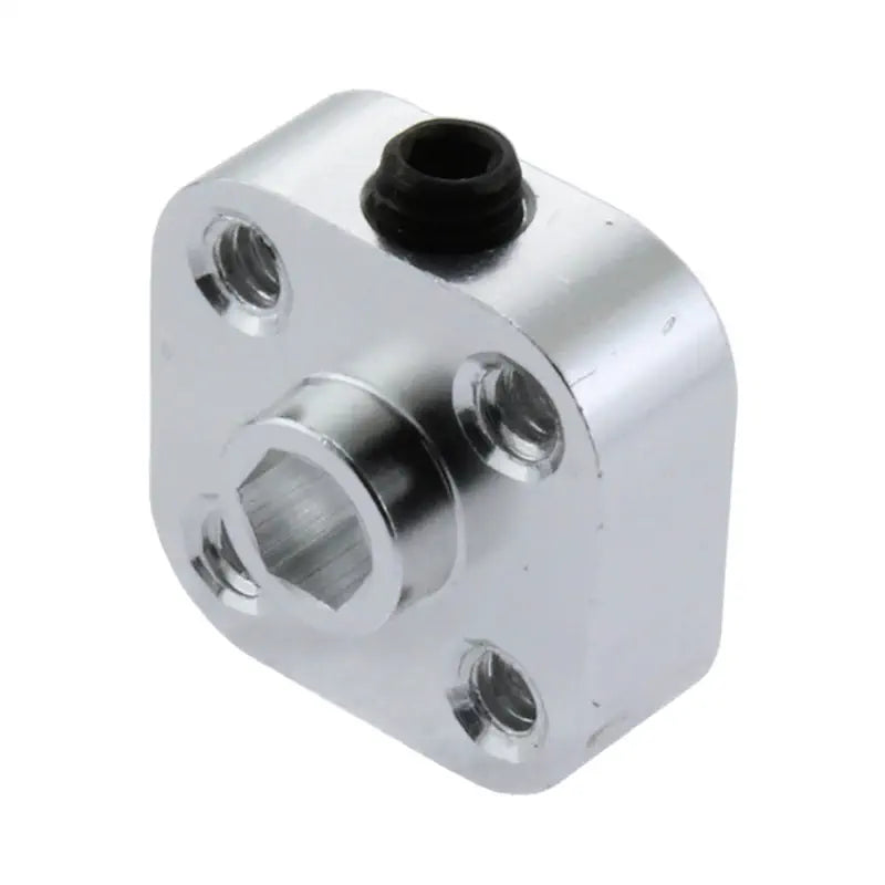 AndyMark HD ナブ、5mm 六角穴、シングルボス
