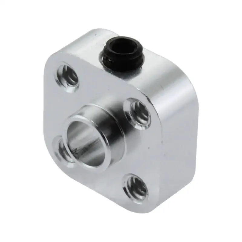 AndyMark HD ナブ、6mm ラウンドボア、シングルボス