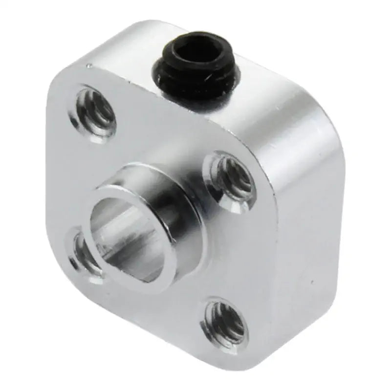 AndyMark HD ナブ、6mm D ボア、シングルボス