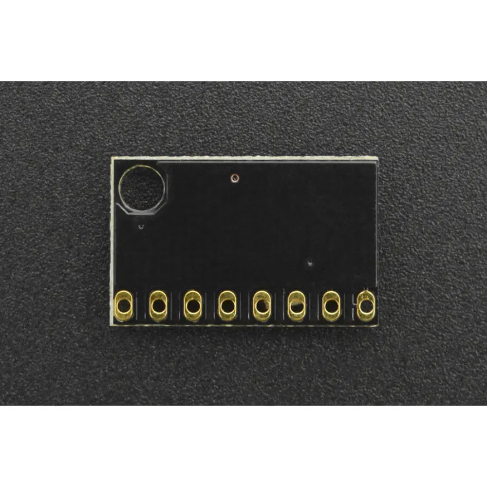 DFRobot Fermion：ADXL345 デジタル3軸加速度センサ (ブレイクアウト、±16G)