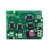 Robot Power MultiMoto 4チャンネルHブリッジモーターコントローラー（Arduino用、6.5A、6-36V）
