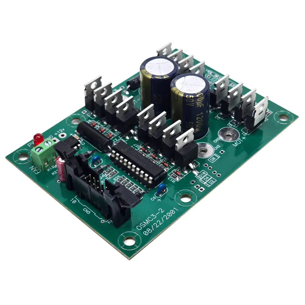 Robot Power オープンソースモータコントローラ (OSMC)  (160A、13～50V)