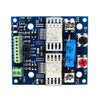Robot Power Simple-H HV デュアルチャンネル Hブリッジコントローラ (20A、5～28V、3-28Vロジック用)